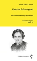 Cover: Falsche Fr&ouml;mmigkeit - Reischl, Roland
