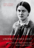 Cover: Unerbittliches Licht - Verlag Text & Dialog