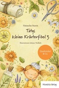Cover: Tatys kleine Kr&auml;uterfibel 3 - Mirabilis