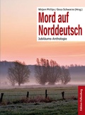 Cover: Mord auf Norddeutsch - Edition Falkenberg