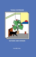 Cover: Katzen und Krisen - Donat
