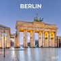 Cover: Berlin 2027 - Tushita PaperArt GmbH