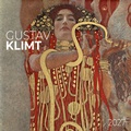 Cover: Gustav Klimt 2027 - Tushita PaperArt GmbH