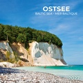 Cover: Ostsee / Baltic Sea 2027 - Tushita PaperArt GmbH