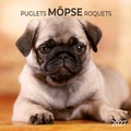 Cover: M&ouml;pse / Puglets 2027 - Tushita PaperArt GmbH