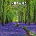 Cover: Unser Wald / Forest Nature 2027 - Tushita PaperArt GmbH