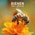 Cover: Bienen / Bees 2027 - Tushita PaperArt GmbH