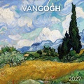 Cover: Vincent van Gogh 2027 - Tushita PaperArt GmbH