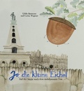 Cover: Jo, die kleine Eichel - Verlag Winfried Jenior