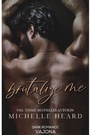 Cover: Brutalize Me - VAJONA