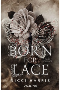 Enlarge image Cover: Born For Lace - VAJONA