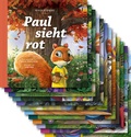 Cover: Wiesental Paket 1-12 - Verbum Medien