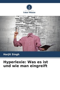 Enlarge image Cover: Hyperlexie - International Book Market Service Ltd