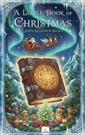 Cover: A Little Book of Christmas - Cheapest Books