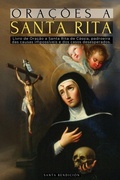 Cover: ORA&Ccedil;&Otilde;ES A SANTA RITA - Santa Bendici&oacute;n