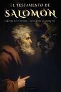 Cover: EL TESTAMENTO DE SALOM&Oacute;N - Animatarot