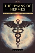 Cover: The Hymns of Hermes - Animatarot