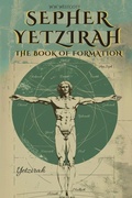 Cover: SEPHER YETZIRAH - THE BOOK OF FORMATION - BY WILLIAM WYNN WESTCOTT - Animatarot