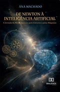 Cover: De Newton &agrave; Intelig&ecirc;ncia Artificial - Editora Dial&eacute;tica