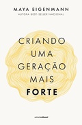 Cover: Criando uma gera&ccedil;&atilde;o mais forte - Astral Cultural