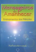 Cover: MENSAGEIROS DO AMANHECER - Editora Ground