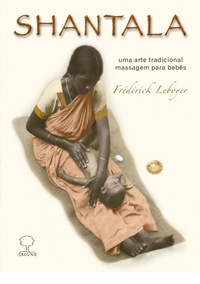 Enlarge image Cover: SHANTALA - Editora Ground