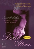 Cover: PARTO ATIVO - Editora Ground