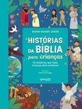 Cover: Hist&oacute;rias da B&iacute;blia para crian&ccedil;as - Gaud&iacute; Editorial