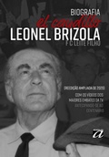 Cover: EL CAUDILLO LEONEL BRIZOLA - Editora Aquariana