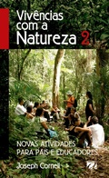 Cover: VIV&Ecirc;NCIAS COM A NATUREZA 2 - Editora Aquariana