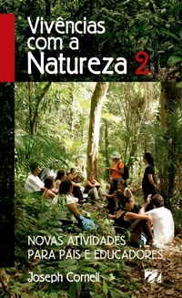 Enlarge image Cover: VIVÊNCIAS COM A NATUREZA 2 - Editora Aquariana