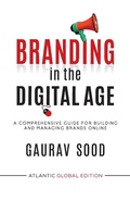 Cover: Branding in the Digital Age - Atlantic