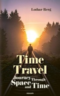 Cover: Time Travel - novum publishing