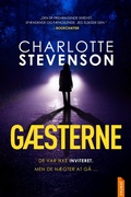 Cover: G&aelig;sterne - Jentas