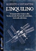 Cover: L'inquilino - Delos Digital
