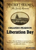 Cover: Liberation Day - Delos Digital