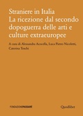 Cover: Straniere in Italia - Quodlibet
