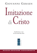 Cover: Imitazione di Cristo (ed. 2026) - Ares