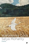 Cover: Harvesting Gods - Speaking Tiger Books