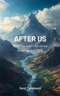 Cover: After Us - Mindful Pages