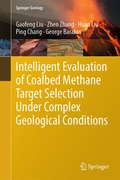 Cover: Intelligent Evaluation of Coalbed Methane Target Selection Under Complex Geological Conditions - Springer