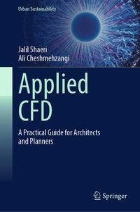 Enlarge image Cover: Applied CFD - Springer