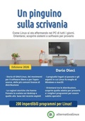 Cover: Un pinguino sulla scrivania - alternativalinux
