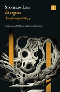 Cover: El regreso - Editorial Impedimenta SL