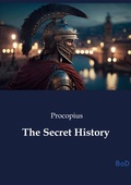 Cover: The Secret History - Culturea