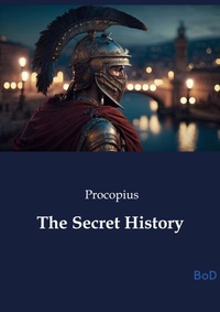 Enlarge image Cover: The Secret History - Culturea