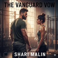 Enlarge image Cover: The Vanguard Vow - Shari Malin