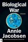 Cover: Biological War - Dutton