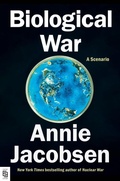 Cover: Biological War - Dutton