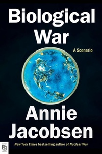 Enlarge image Cover: Biological War - Dutton